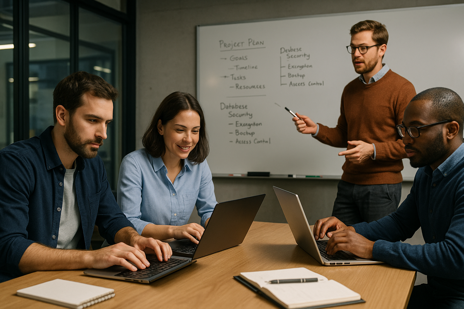 Mismo presupuesto, Mismo Alcance, Menos tiempo